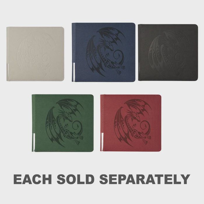 DRAGON SHIELD CARD CODEX 576 PORTFOLIO