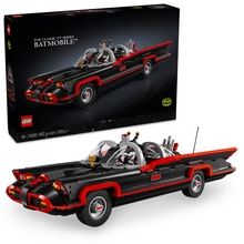 LEGO Batman™: The Classic TV Series Batmobile™
