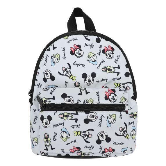 Mickey Mouse &amp; Friends Mini Backpack