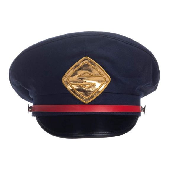 My Hero Academia School Captain Camie Utsushimi Inspired Hat