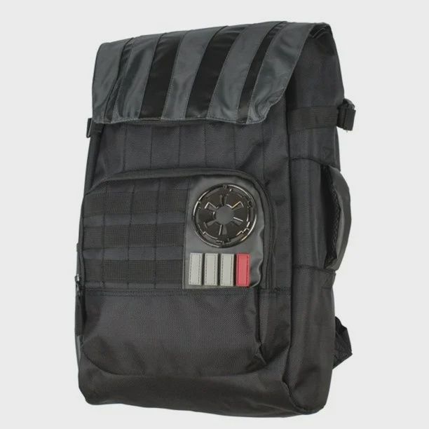 Star Wars Darth Vader Inspired Rucksack Backpack