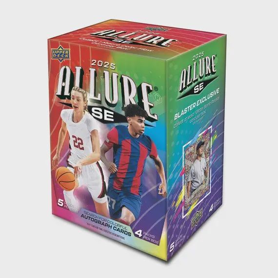 UD Allure SE Multi-Sport 2025 Blaster