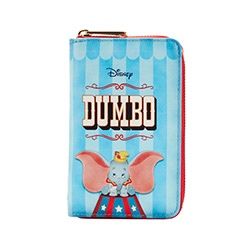 Loungefly Disney Dumbo Book Wallet
