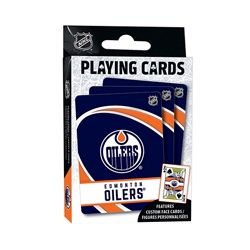 NHL Playing Cards