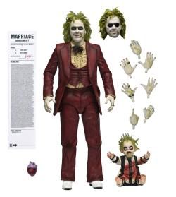 Beetlejuice Beetlejuice Ultimate "Red Tuxedo"
