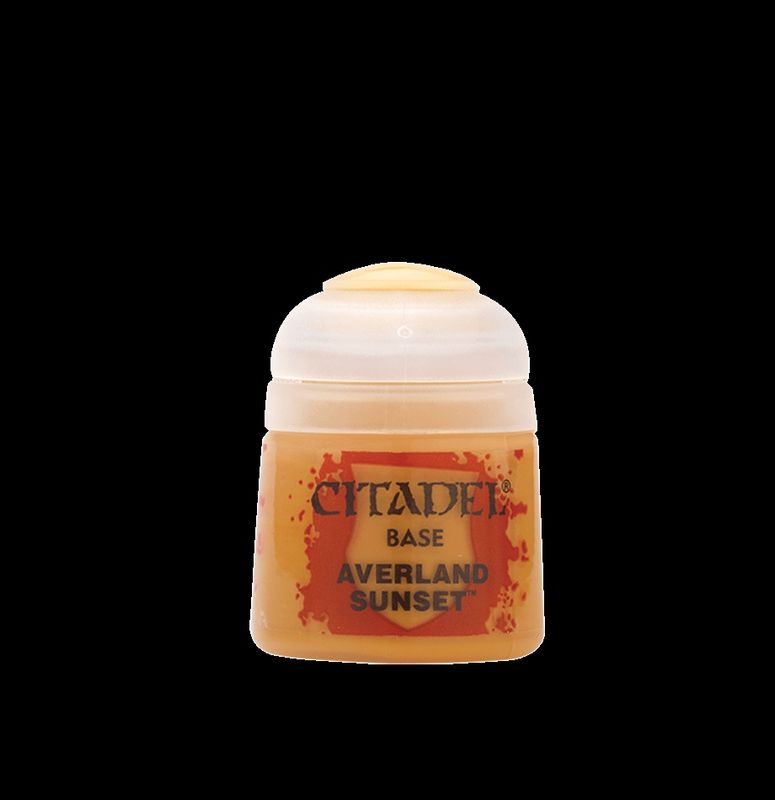 Citadel Averland Sunset - Base (12ML)