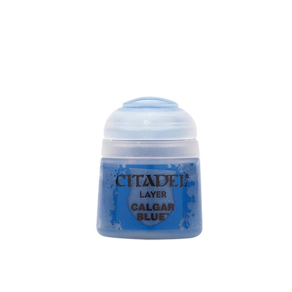 Citadel Calgar Blue - Layer(12ML)