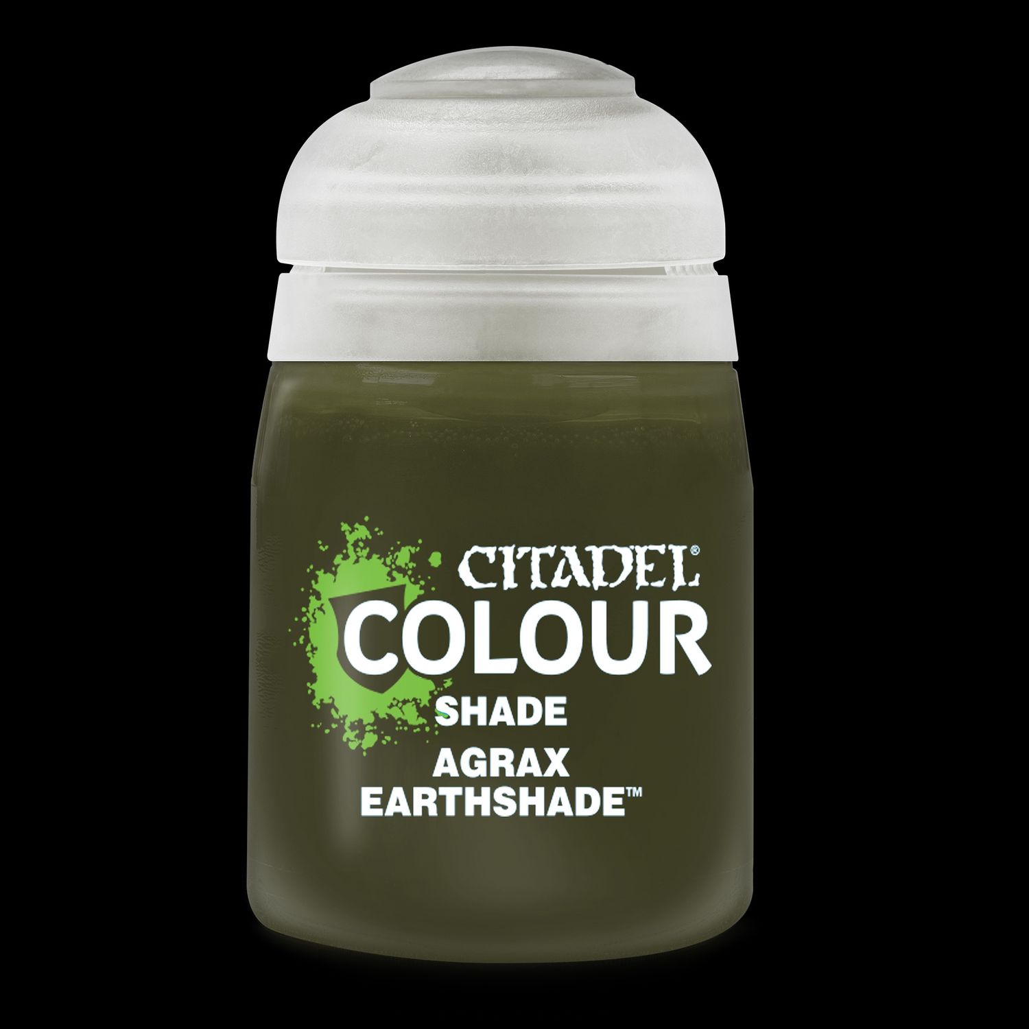 Citadel Agrax Earthshade - Shade (18ML)