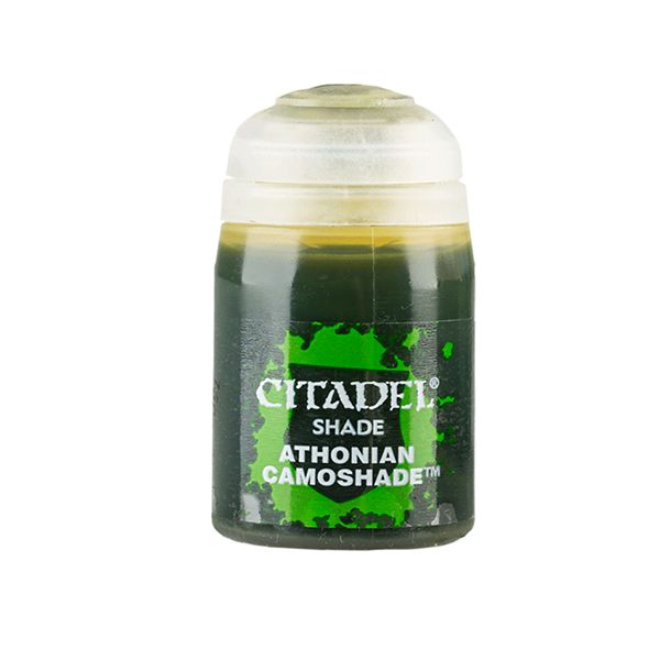 Citadel Athonian Camoshade - Shade (18ML)