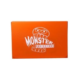 Deck Box Double Monster