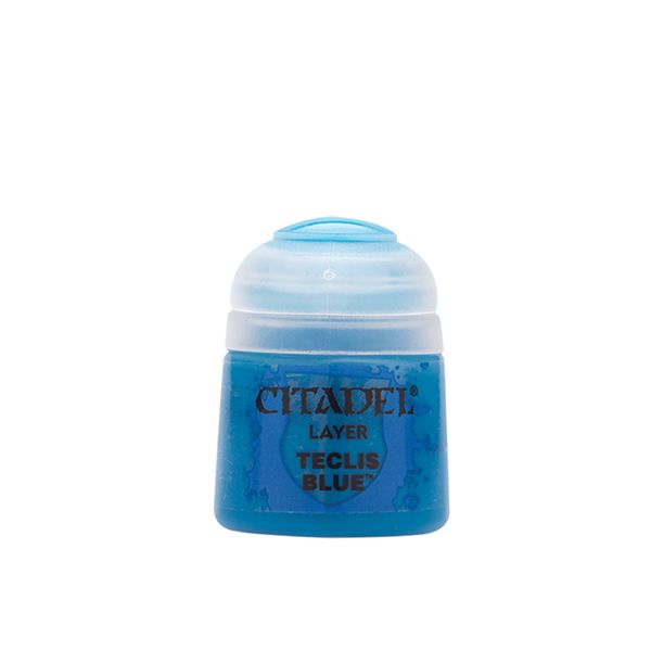 Citadel Teclis Blue - Layer(12ML)