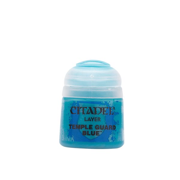 Citadel Temple Guard -Base (12ML)