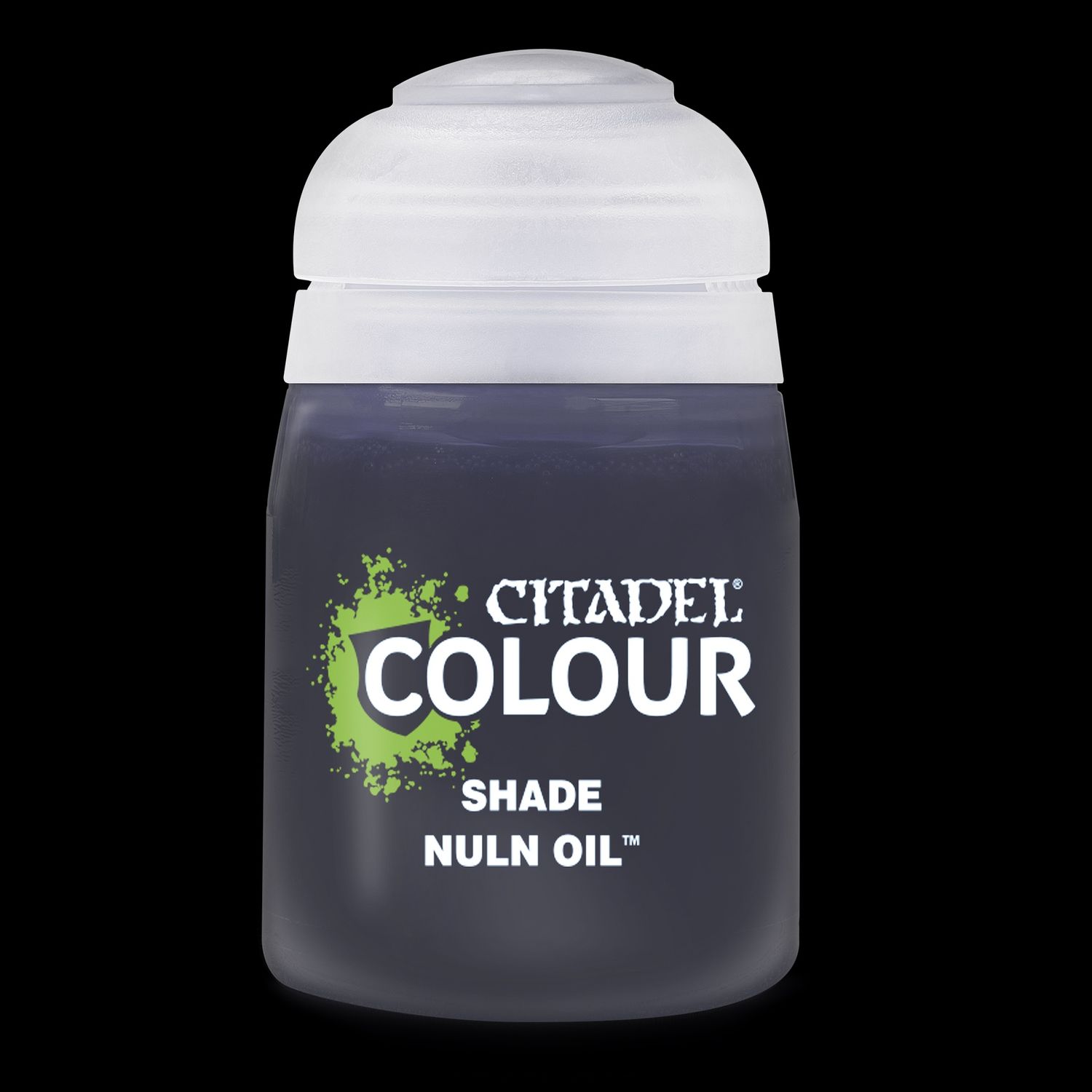 Citadel Nuln Oil - Shade (18ML)