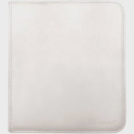 Ultra Pro 12-Pocket Zippered Pro-Binder