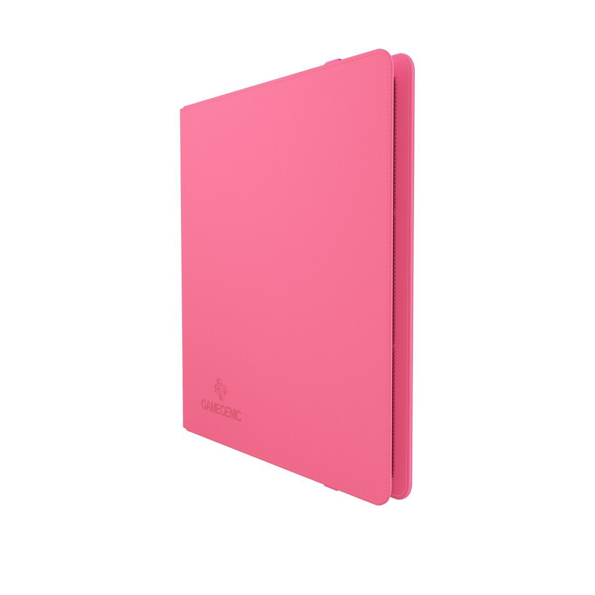Binder: Prime Album: 24-pkt, Colour: Pink, Size: 24Pkt