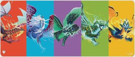 Ultra Pro 6ft Playmat