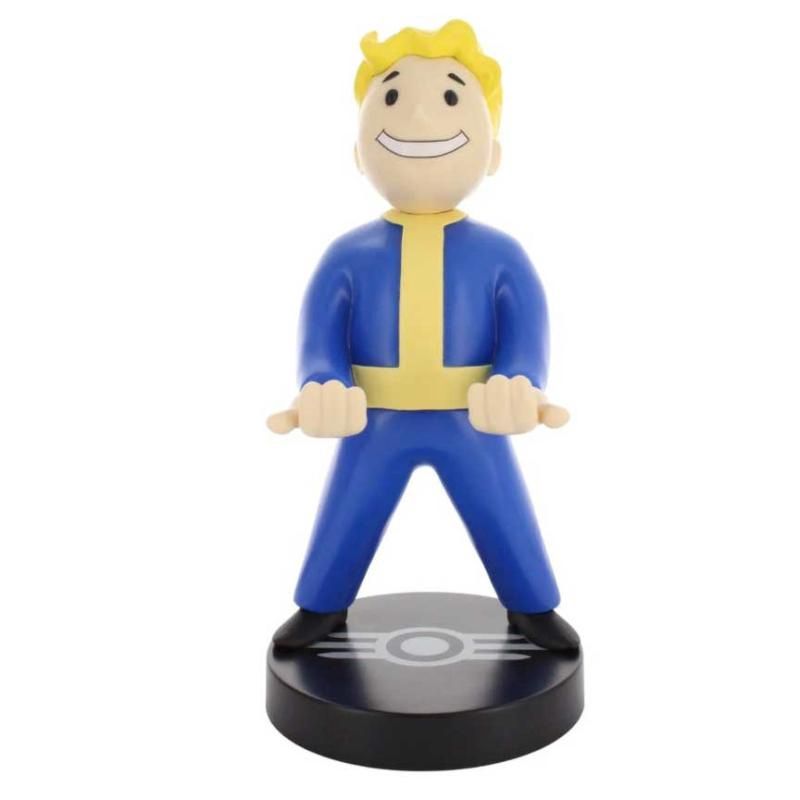 Cable Guys Fallout Vault Boy