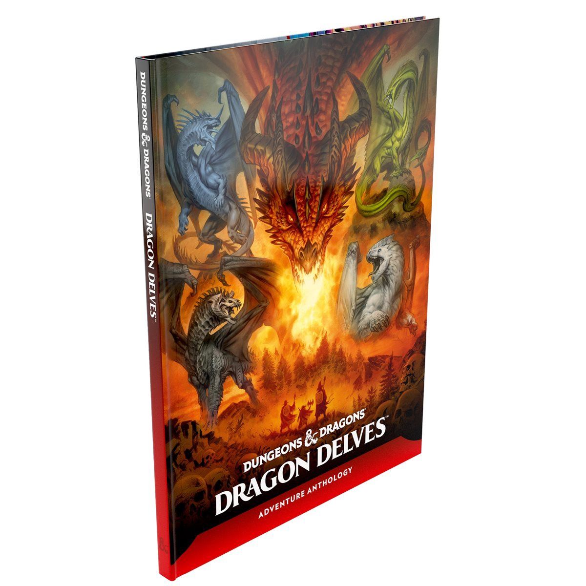 Dungeons &amp; Dragons: Dungeon Delves 2025