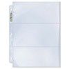 Ultra Pro PAGES 3 POCKET