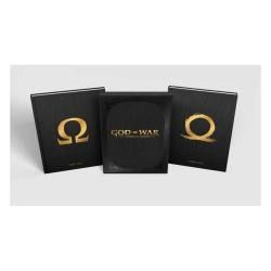 The God of War: 20th Anniversary Retrospective