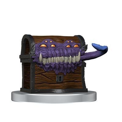 D&amp;D Icons of the Realms: Mimic Colony