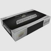 2024 Upper Deck Engrained Hockey