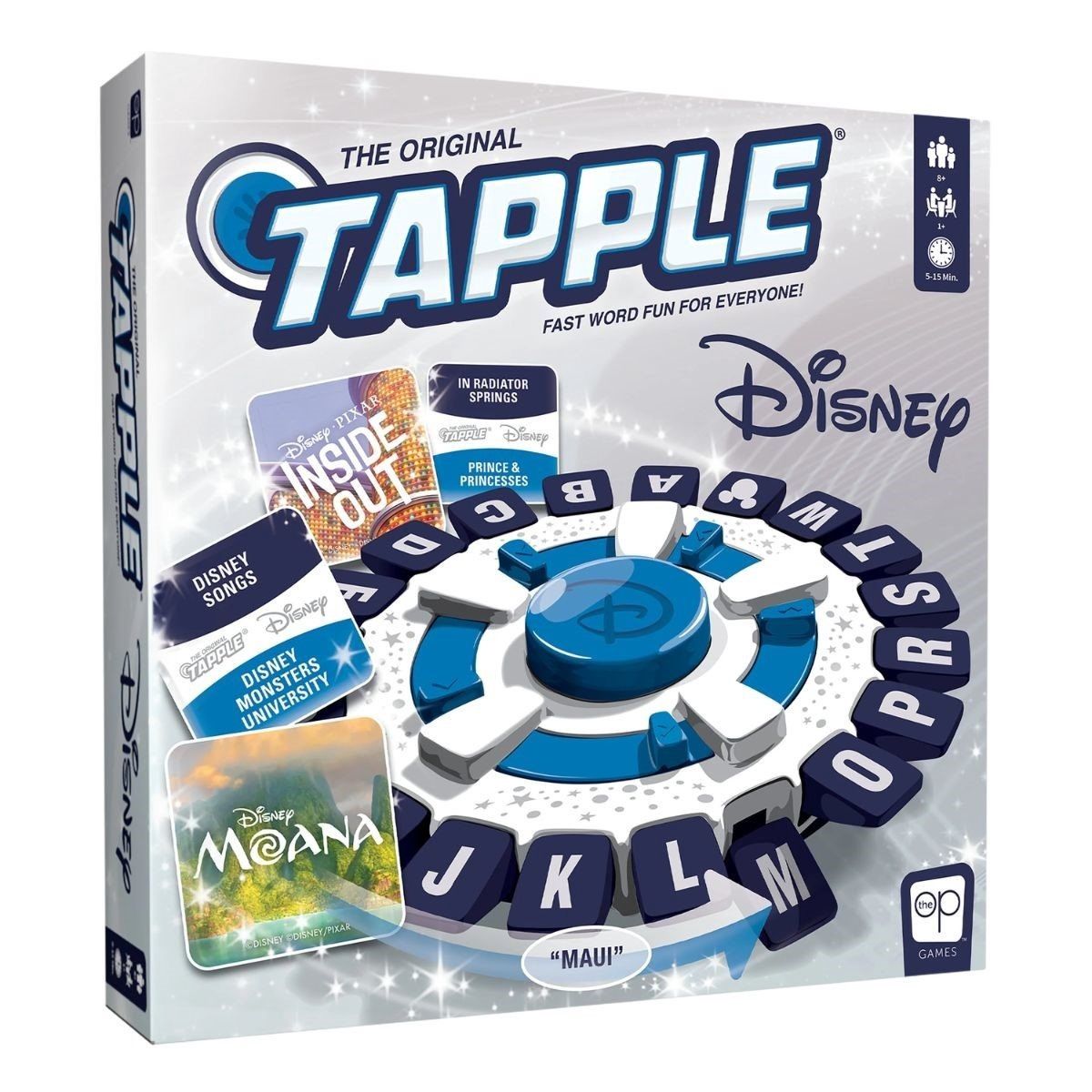 Tapple - Disney Edition (EN)