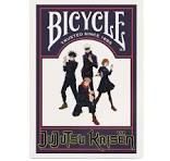BICYCLE - JUJUTSU KAISEN
