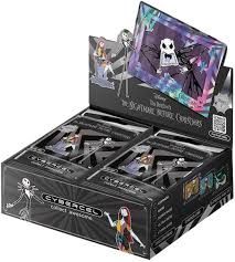 24 FiGPiN CYBERCEL NIGHTMARE BEFORE CHRISTMAS