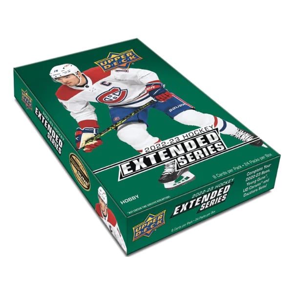 UD EXTENDED HOCKEY 22/23