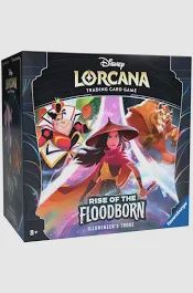 Disney Lorcana Rise of the FloodBorn Trove