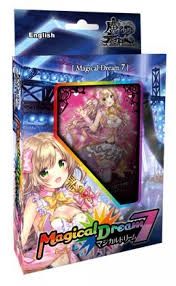 Caster Chronicles SD03 Starter Deck