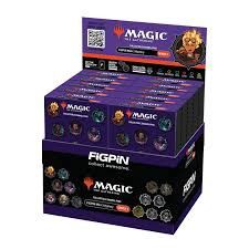 FIGPIN MTG MYSTERY MINIS- Magic the Gathering
