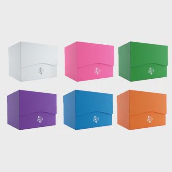 Deck Box: Deck Holder Sideload 100+