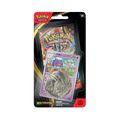 Pokemon ME01 Mega Evolutions Checklane Blister