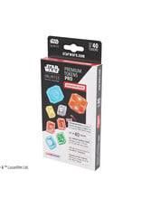 Tokens: Star Wars: Unlimited: Premium Tokens PRO - Expansion Pack