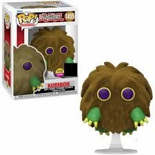 POP Anime YuGiOh Kuriboh