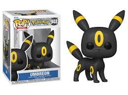 POP Pokemon Umbreon