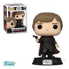 POP Star Wars Ep. VI 40th Luke