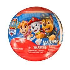 Mashems Paw Patrol
