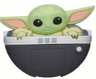 The Child 3D foam Magnet