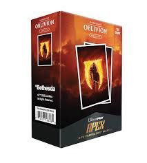 UP D-PRO APEX THE ELDER SCROLLS IV: OBLIVION REMASTERED 105CT