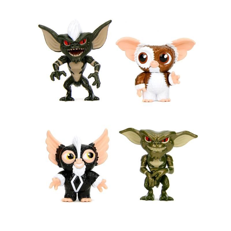 Gremlins Metal Figures Asst. Wave 1