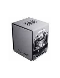 Up D-Box Alcove Flip MTG Fallout Brotherhood of Steel Bethesda