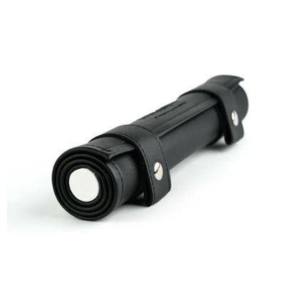 Dice Rolling Scroll Black