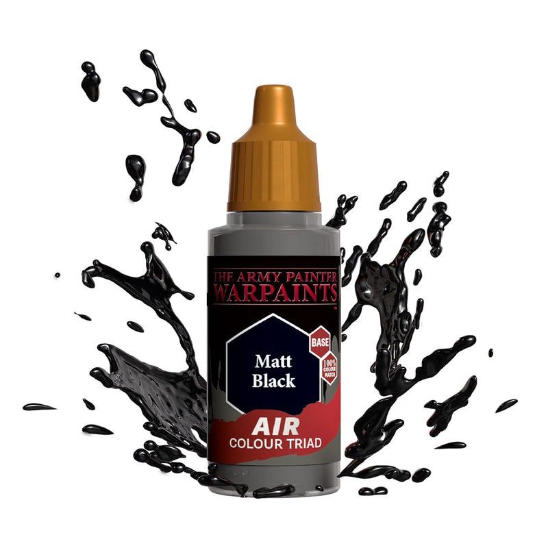 The Army Painter Warpaints Air