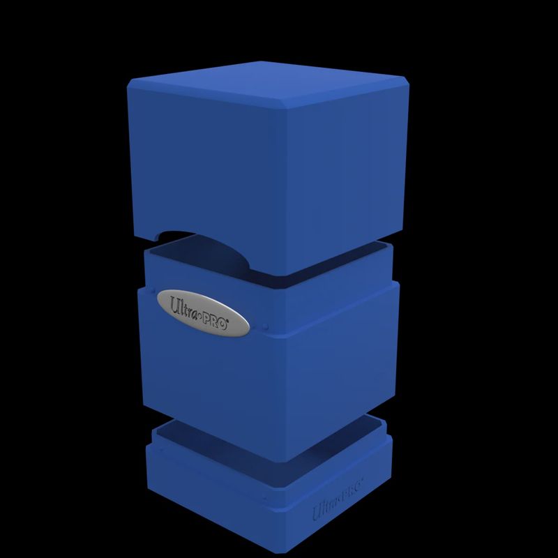 Ultra Pro D-BOX SATIN TOWER