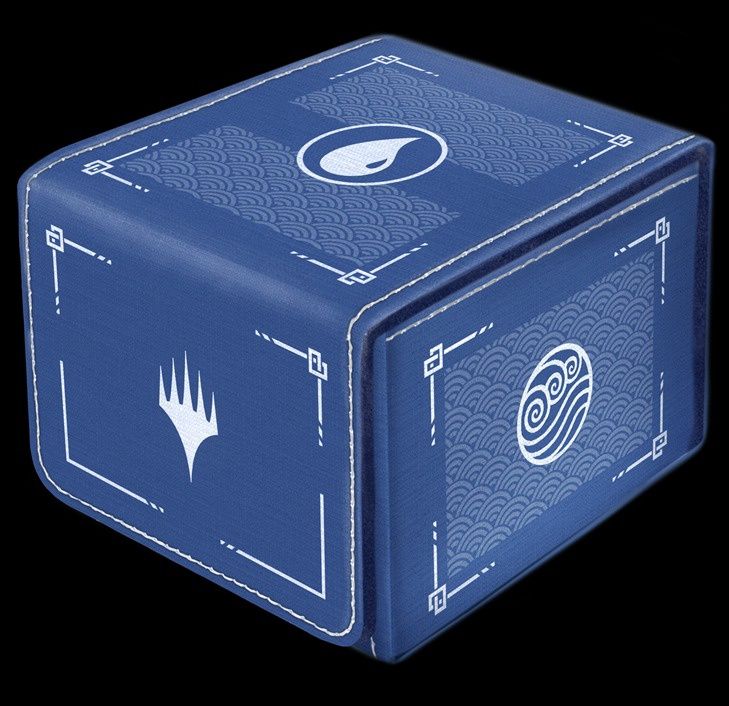 Gatherers Tavern MTG Domaru Box