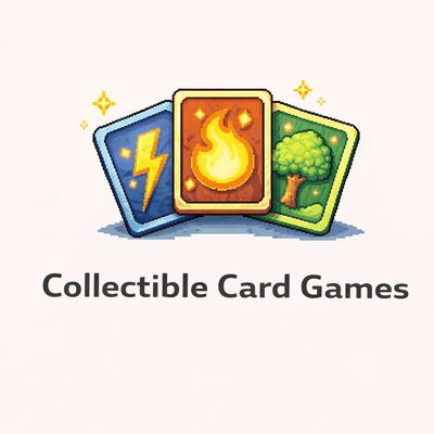 Collectible Card Games
