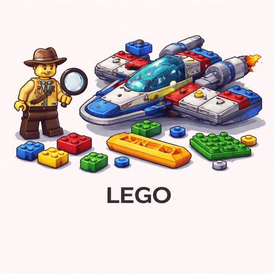 LEGO